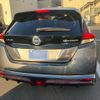 nissan leaf 2018 -NISSAN--Leaf ZAA-ZE1--ZE1-031092---NISSAN--Leaf ZAA-ZE1--ZE1-031092- image 2