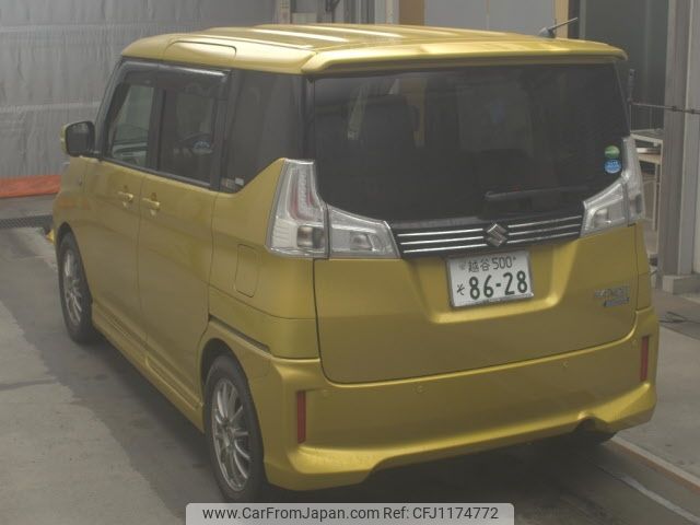 suzuki solio 2019 -SUZUKI 【越谷 500ｿ8628】--Solio MA36S-765748---SUZUKI 【越谷 500ｿ8628】--Solio MA36S-765748- image 2