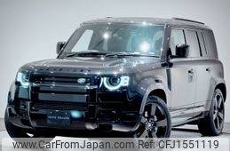 rover defender 2025 CFJ1551119