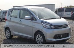 mitsubishi ek-wagon 2015 -MITSUBISHI--ek Wagon DBA-B11W--B11W-0133800---MITSUBISHI--ek Wagon DBA-B11W--B11W-0133800-