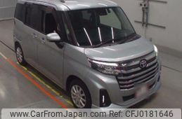 toyota roomy 2021 quick_quick_5BA-M900A_0569222