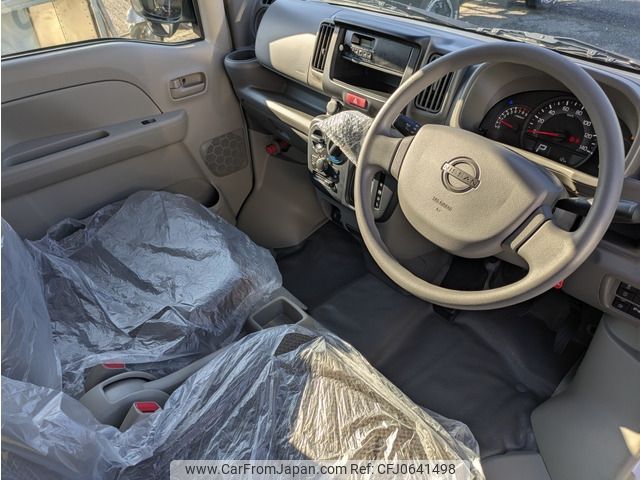 nissan clipper-van 2024 CFJ0641498 image 2