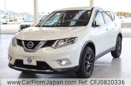 nissan x-trail 2014 -NISSAN--X-Trail DBA-T32--T32-003238---NISSAN--X-Trail DBA-T32--T32-003238-