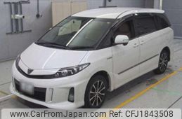 toyota estima-hybrid 2015 CFJ1843508