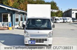 suzuki carry-truck 2015 GOO_JP_700070848730201113002