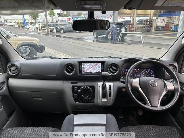 nissan nv350-caravan-van 2019 quick_quick_LDF-VW2E26_VW2E26-110872 image 2