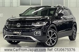 volkswagen t-cross 2020 -VOLKSWAGEN--VW T-Cross 3BA-C1DKR--WVGZZZC1ZLY147301---VOLKSWAGEN--VW T-Cross 3BA-C1DKR--WVGZZZC1ZLY147301-