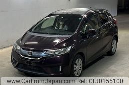 honda fit 2014 -HONDA--Fit GK5-1002949---HONDA--Fit GK5-1002949-