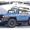 toyota fj-cruiser 2013 -TOYOTA 【三河 302 8662】--FJ Curiser CBA-GSJ15W--GSJ15-0122625---TOYOTA 【三河 302 8662】--FJ Curiser CBA-GSJ15W--GSJ15-0122625- image 1