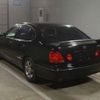 toyota aristo 2004 CFJ1787484 image 5