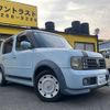 nissan cube 2003 CFJ1658730 image 1
