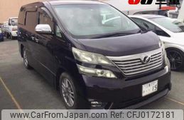 toyota vellfire 2011 -TOYOTA--Vellfire ANH25W--8031370---TOYOTA--Vellfire ANH25W--8031370-