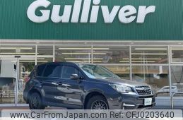 subaru forester 2017 -SUBARU--Forester DBA-SJ5--SJ5-102108---SUBARU--Forester DBA-SJ5--SJ5-102108-