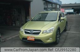 subaru xv 2013 -SUBARU--Subaru XV GPE--004622---SUBARU--Subaru XV GPE--004622-