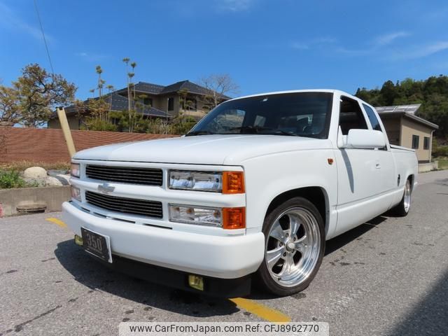 chevrolet c-1500 undefined GOO_NET_EXCHANGE_0706638A30230909W002 image 1