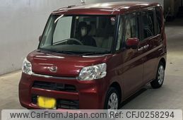 daihatsu tanto 2014 -DAIHATSU 【福岡 583う2916】--Tanto LA600S-0120608---DAIHATSU 【福岡 583う2916】--Tanto LA600S-0120608-