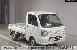 nissan clipper-truck 2019 -NISSAN 【その他 】--Clipper Truck DR16T-395365---NISSAN 【その他 】--Clipper Truck DR16T-395365-