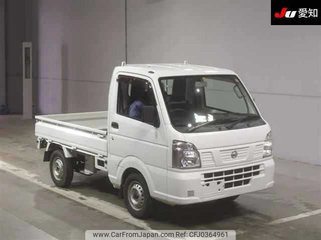 nissan clipper-truck 2019 -NISSAN 【その他 】--Clipper Truck DR16T-395365---NISSAN 【その他 】--Clipper Truck DR16T-395365- image 1