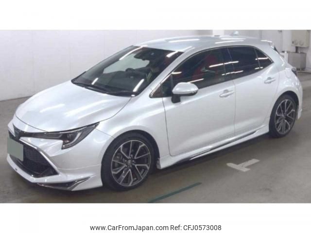 toyota corolla-sport 2020 quick_quick_6AA-ZWE213H_0005593 image 1