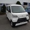 daihatsu hijet-van 2021 -DAIHATSU 【名変中 】--Hijet Van S331V--0277869---DAIHATSU 【名変中 】--Hijet Van S331V--0277869- image 1