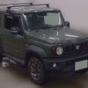 suzuki jimny-sierra 2018 -SUZUKI--Jimny Sierra 3BA-JB74W--JB74W-102583---SUZUKI--Jimny Sierra 3BA-JB74W--JB74W-102583- image 4