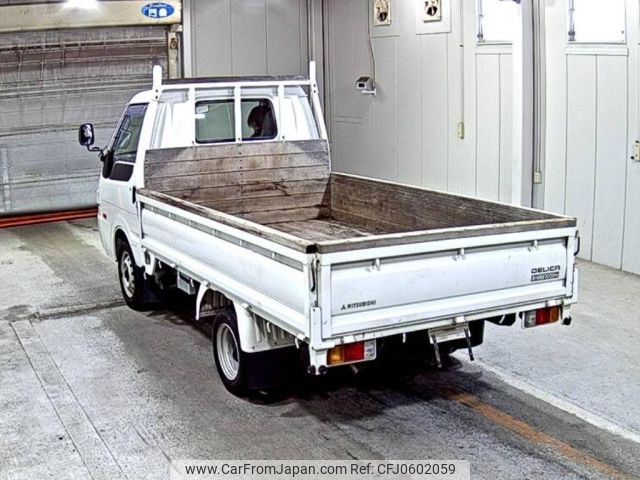 mitsubishi delica-truck 2011 -MITSUBISHI--Delica Truck SKP2TM-100394---MITSUBISHI--Delica Truck SKP2TM-100394- image 2