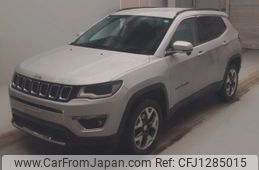 jeep compass 2019 -CHRYSLER--Jeep Compass M624-MCANJRCB8KFA50440---CHRYSLER--Jeep Compass M624-MCANJRCB8KFA50440-