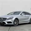 mercedes-benz cls-class 2015 -MERCEDES-BENZ--Benz CLS LDA-218901--WDD2189012A156972---MERCEDES-BENZ--Benz CLS LDA-218901--WDD2189012A156972- image 1