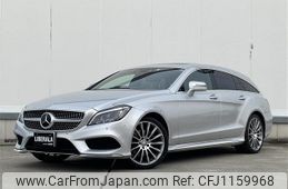 mercedes-benz cls-class 2015 -MERCEDES-BENZ--Benz CLS LDA-218901--WDD2189012A156972---MERCEDES-BENZ--Benz CLS LDA-218901--WDD2189012A156972-