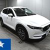 mazda cx-5 2018 -MAZDA 【岡山 301む9554】--CX-5 KFEP--KFEP-205317---MAZDA 【岡山 301む9554】--CX-5 KFEP--KFEP-205317- image 1