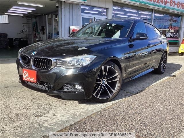 bmw 3-series 2013 -BMW--BMW 3 Series DBA-3X20--WBA3X120X0D372690---BMW--BMW 3 Series DBA-3X20--WBA3X120X0D372690- image 1