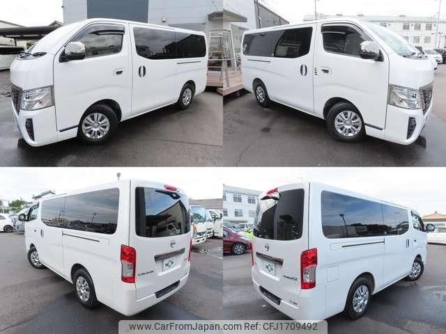 nissan caravan-bus 2022 CFJ1709492 image 2