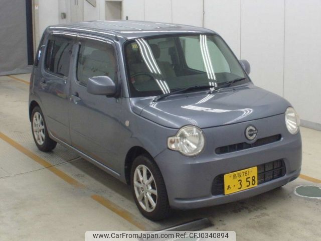 daihatsu mira-cocoa 2010 -DAIHATSU 【鳥取 781ｱ358】--Mira Cocoa L675S-0046502---DAIHATSU 【鳥取 781ｱ358】--Mira Cocoa L675S-0046502- image 1