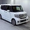 honda n-box 2016 -HONDA--N BOX JF1-2506891---HONDA--N BOX JF1-2506891- image 1