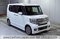 honda n-box 2016 -HONDA--N BOX JF1-2506891---HONDA--N BOX JF1-2506891-