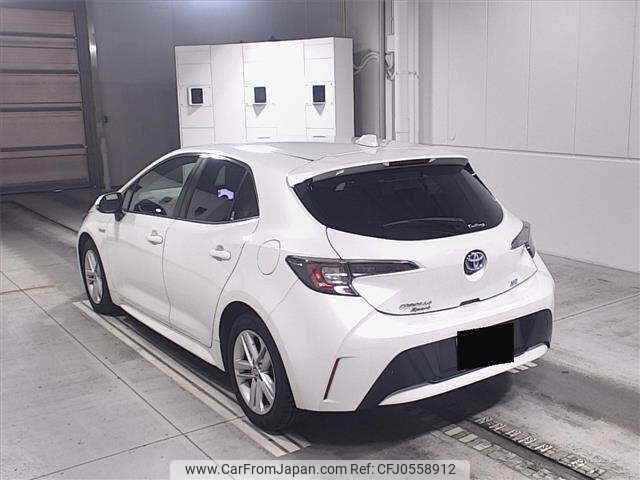 toyota corolla-sport 2018 -TOYOTA--Corolla Sport ZWE211H-1003178---TOYOTA--Corolla Sport ZWE211H-1003178- image 2