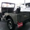 mitsubishi jeep 1969 CFJ0508810 image 6