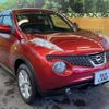 nissan juke 2014 -NISSAN--Juke DBA-YF15--YF15-308283---NISSAN--Juke DBA-YF15--YF15-308283- image 18