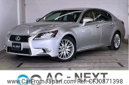 lexus gs 2012 -LEXUS--Lexus GS DAA-GWL10--GWL10-6000783---LEXUS--Lexus GS DAA-GWL10--GWL10-6000783-