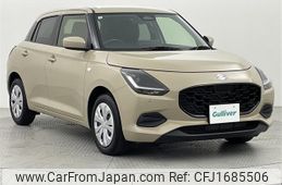 suzuki swift 2024 CFJ1685506