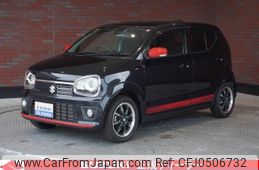 suzuki alto-turbo-rs 2015 quick_quick_DBA-HA36S_HA36S-861416