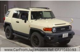 toyota fj-cruiser 2018 -TOYOTA--FJ Curiser CBA-GSJ15W--GSJ15W-0138004---TOYOTA--FJ Curiser CBA-GSJ15W--GSJ15W-0138004-
