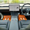 tesla-motors model-3 2021 quick_quick_3L23_3L23-LRW3F7EB1MC349474 image 3