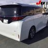 toyota alphard 2024 -TOYOTA 【三重 312ﾘ18】--Alphard AAHH40W-4001320---TOYOTA 【三重 312ﾘ18】--Alphard AAHH40W-4001320- image 7