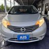 nissan note 2014 -NISSAN--Note DBA-E12--E12-174776---NISSAN--Note DBA-E12--E12-174776- image 4