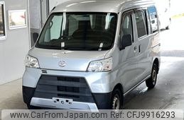 daihatsu hijet-van 2018 -DAIHATSU--Hijet Van S321V-0376524---DAIHATSU--Hijet Van S321V-0376524-