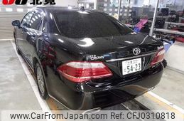 toyota crown 2010 TE3620