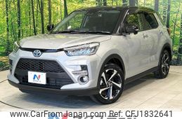 toyota raize 2024 CFJ1832641