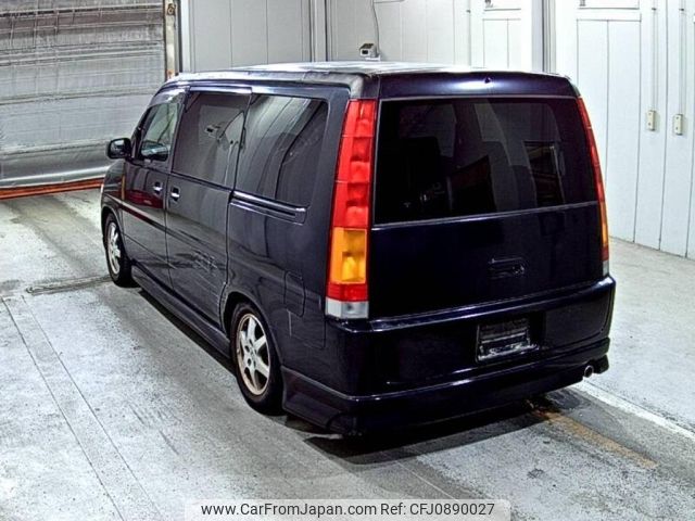 honda stepwagon 2000 -HONDA--Stepwgn RF1-1509145---HONDA--Stepwgn RF1-1509145- image 2