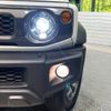 suzuki jimny-sierra 2023 CFJ1681372 image 12